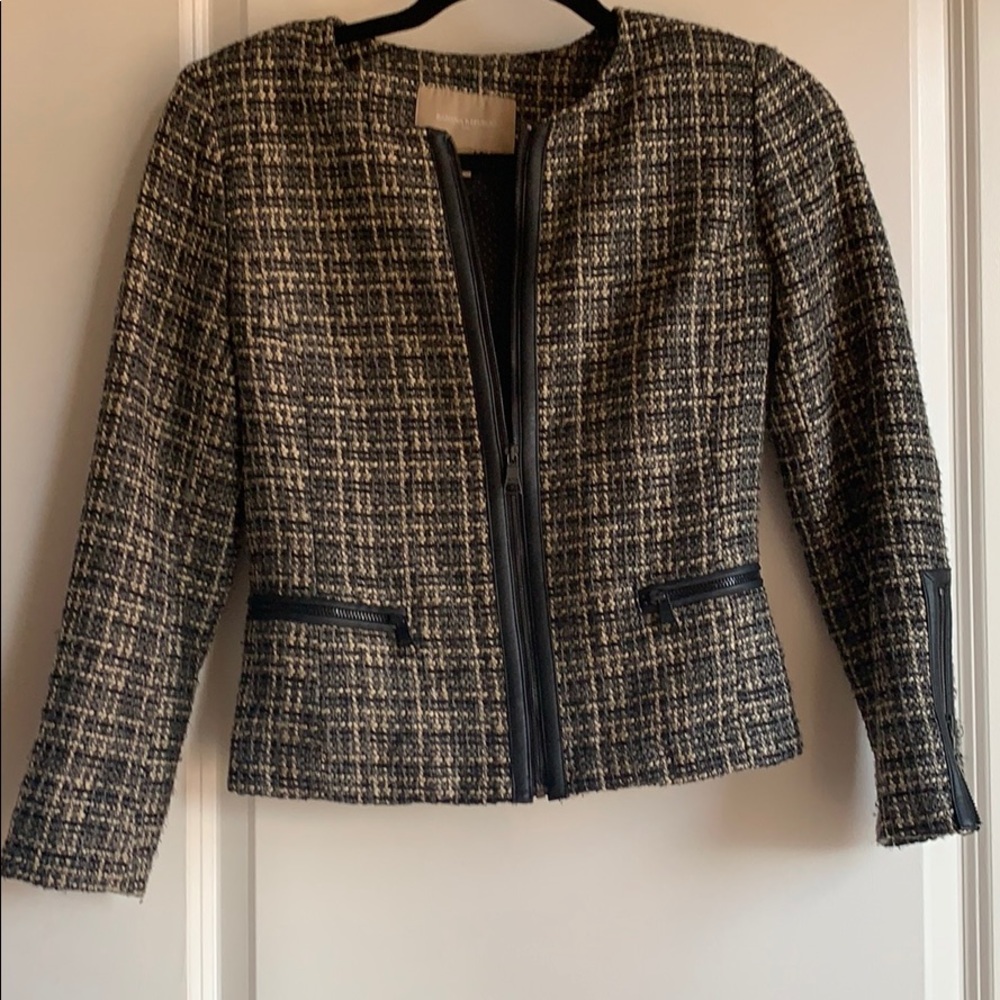 Banana Republic work jacket